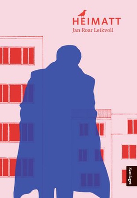 Heimatt - roman (ebok) av Jan Roar Leikvoll
