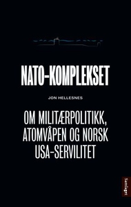 NATO-komplekset (ebok) av Jon Hellesnes