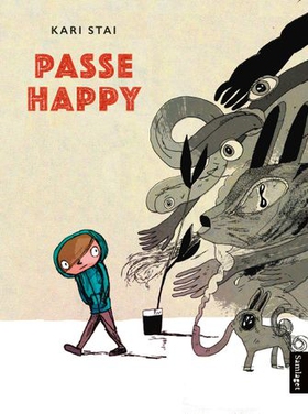 Passe happy (ebok) av Kari Stai