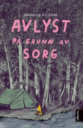 Avlyst på grunn av sorg