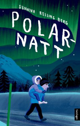 Polarnatt - roman (ebok) av Sunniva Relling Berg