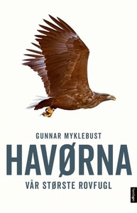 Havørna (ebok) av Gunnar Myklebust