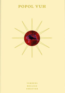 Popol vuh (ebok) av