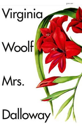 Mrs. Dalloway (ebok) av Virginia Woolf