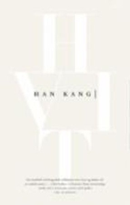 Hvit (ebok) av Kang Han
