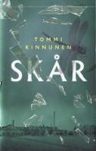 Skår (ebok) av Tommi Kinnunen