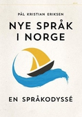 Nye språk i Norge