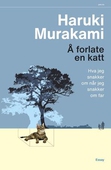 Å forlate en katt