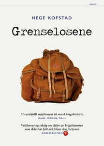 Grenselosene (ebok) av Hege Kofstad