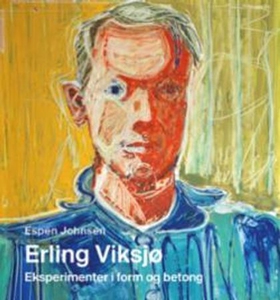 Erling Viksjø (ebok) av Espen Johnsen