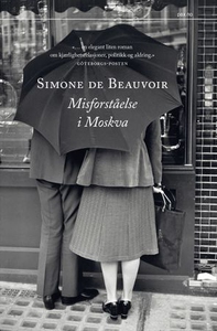 Misforståelse i Moskva (ebok) av Simone de Be