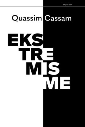 Ekstremisme - en filosofisk analyse (ebok) av Quassim Cassam