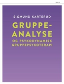 Gruppeanalyse og psykodynamisk gruppepsykoterapi