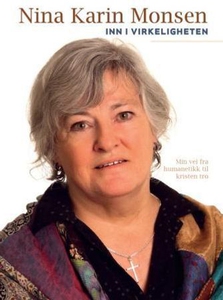 Inn i virkeligheten (ebok) av Nina Karin Mons