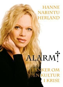 Alarm (ebok) av Hanne Nabintu Herland