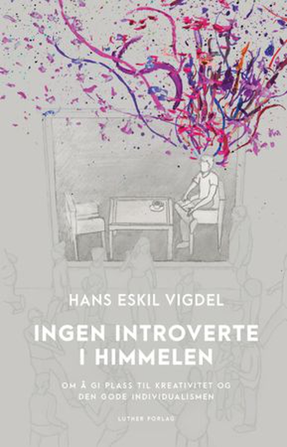 Ingen introverte i himmelen