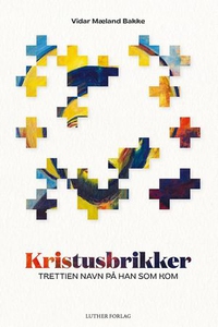 Kristusbrikker (lydbok) av Vidar Mæland Bakke