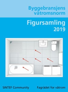 Byggebransjens våtromsnorm (ebok) av Thale So