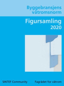 Byggebransjens våtromsnorm (ebok) av SINTEF C