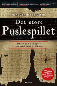 Det store puslespillet (ebok) av Hans Johan S