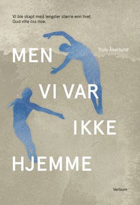 Men vi var ikke hjemme (ebok) av Truls Åkerlu
