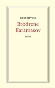 Brødrene Karamasov (ebok) av Fjodor Mikhajlov