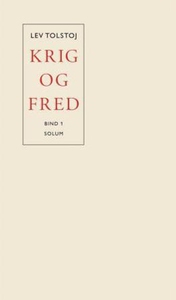 Krig og fred (ebok) av Lev Tolstoj