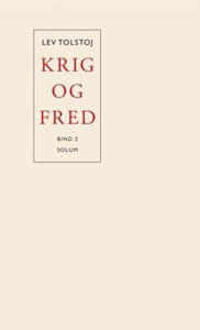 Krig og fred (ebok) av Lev Tolstoj