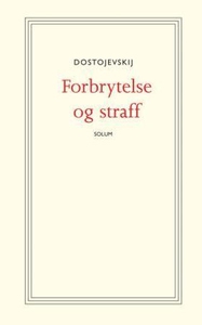 Forbrytelse og straff (ebok) av Fjodor Mikhaj