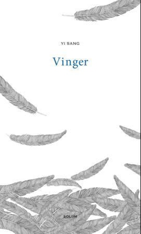 Vinger (ebok) av Sang Yi