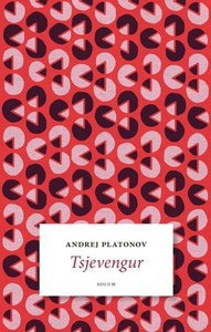 Tsjevengur (ebok) av Andrej Platonov