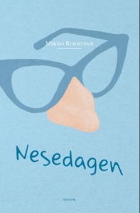 Nesedagen (ebok) av Mikko Rimminen