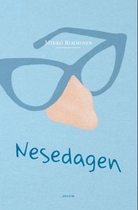 Nesedagen - roman (ebok) av Mikko Rimminen