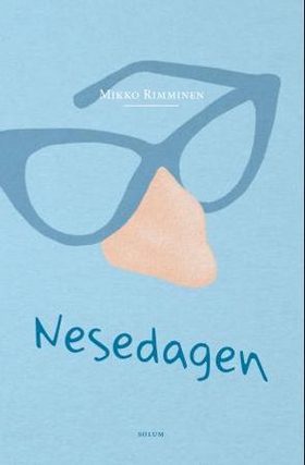 Nesedagen (ebok) av Mikko Rimminen