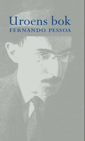 Uroens bok (ebok) av Fernando Pessoa