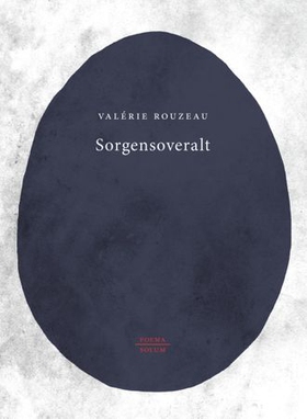 Sorgensoveralt (ebok) av Valérie Rouzeau