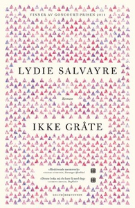 Ikke gråte (ebok) av Lydie Salvayre