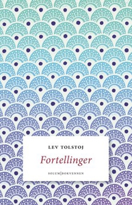 Fortellinger (ebok) av Lev Tolstoj