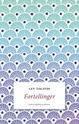 Fortellinger (ebok) av Lev Tolstoj