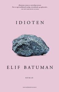 Idioten (ebok) av Elif Batuman