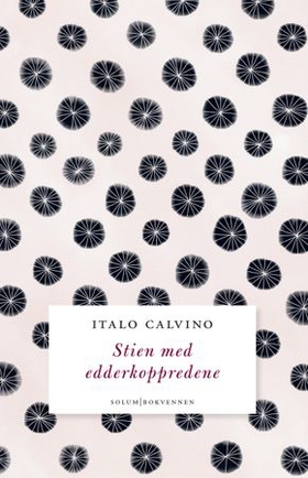 Stien med edderkoppredene - roman (ebok) av Italo Calvino