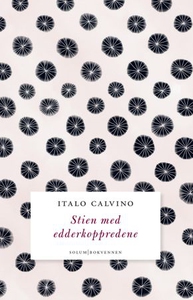 Stien med edderkoppredene (ebok) av Italo Cal