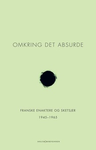 Omkring det absurde (ebok) av Ukjent, Jean An