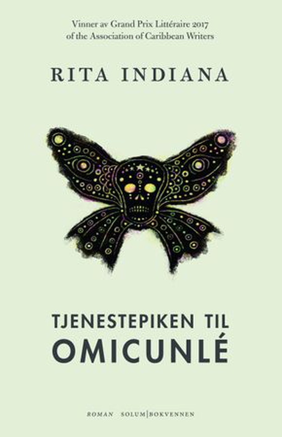 Tjenestepiken til Omicunlé