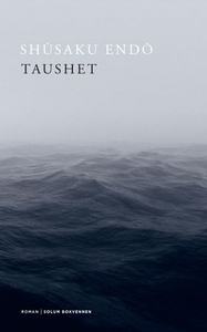 Taushet (ebok) av Shūsaku Endō, Shusaku Endo