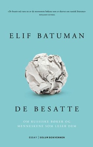 De besatte (ebok) av Elif Batuman