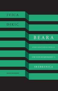 Beara (ebok) av Ivica Ðikić, Ivan Dikic, Ivic