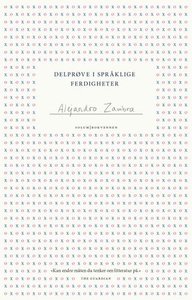 Delprøve i språklige ferdigheter (ebok) av Al