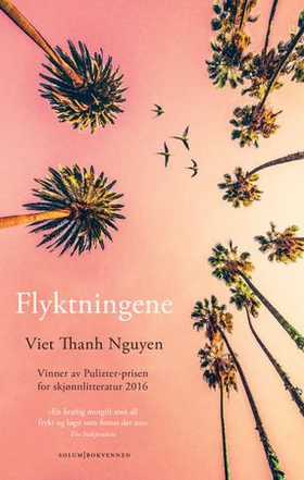 Flyktningene - noveller (ebok) av Viet Thanh Nguyen