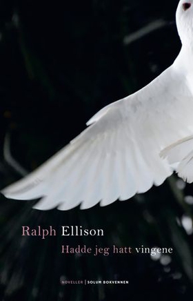 Hadde jeg hatt vingene - noveller (ebok) av Ralph Ellison